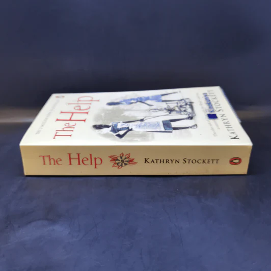 The Help - Kathryn Stockett รูปที่ 3