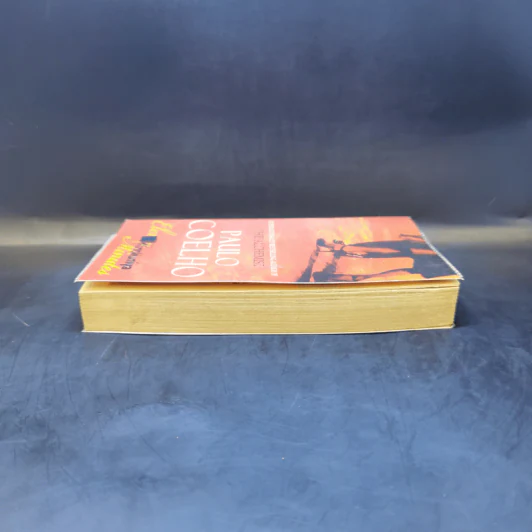 Eleven Minutes - Paulo Coelho รูปที่ 5