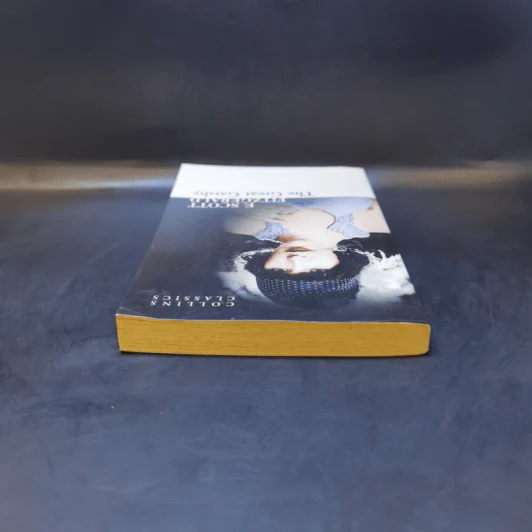 The Great Gatsby - F.Scott Fitzgerald รูปที่ 6