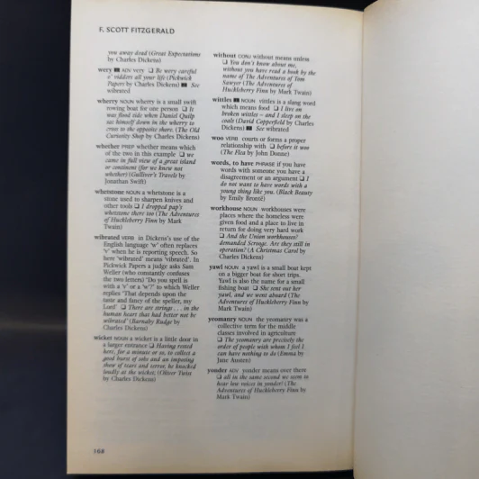 The Great Gatsby - F.Scott Fitzgerald รูปที่ 12
