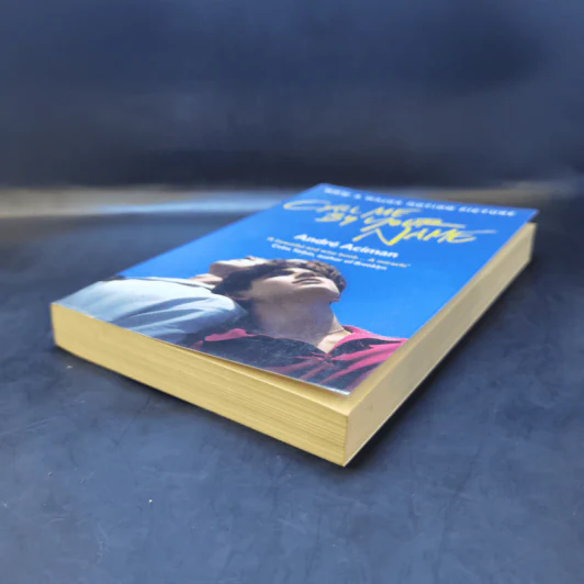 Call Me by Your Name - Andre Aciman รูปที่ 7
