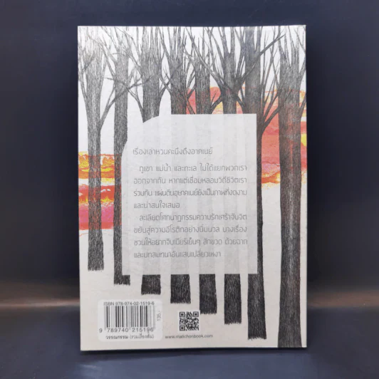 อาคเนย์คะนึง - อนุสรณ์ ติปยานนท์ รูปที่ 2