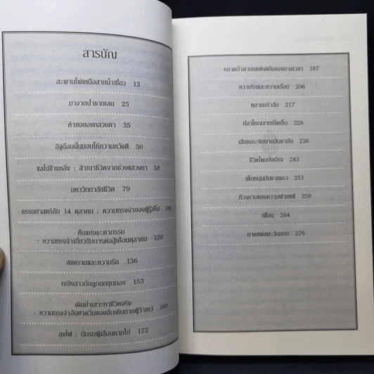 สะพานไผ่เหนือสายน้ำเชี่ยว - เสกสรรค์ ประเสริฐกุล รูปที่ 9