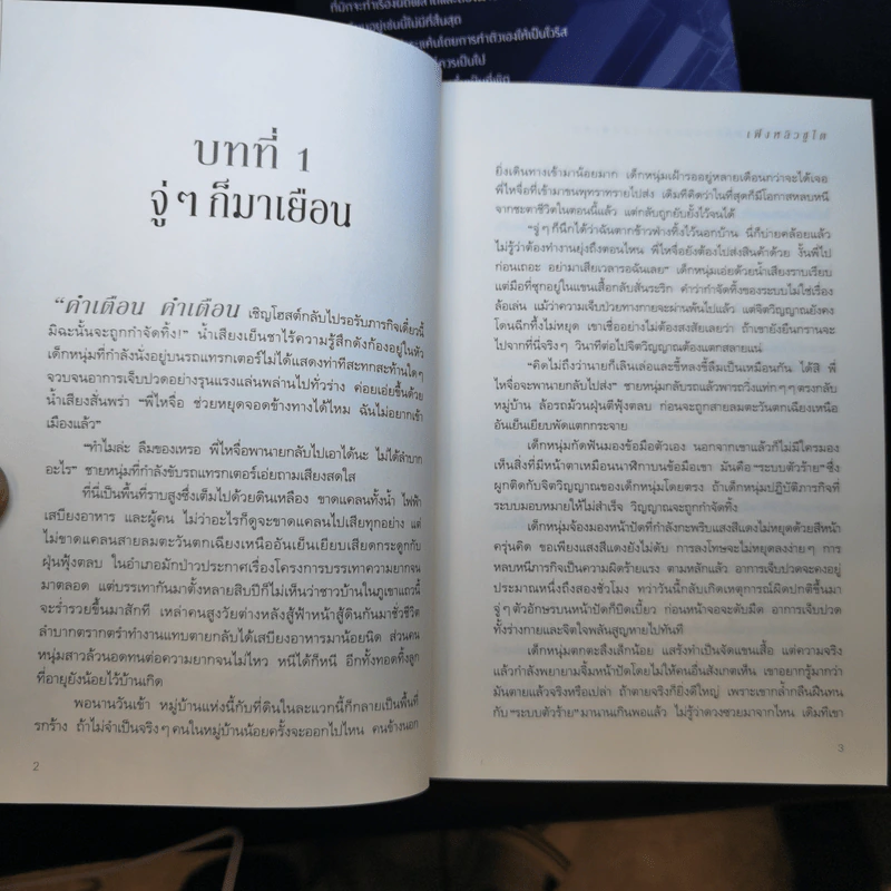 นิยายวาย ทะลุมิติหักเหลี่ยมจอมมาร 6 เล่มจบ + เล่มพิเศษ - โจวอวิ่นเซิ่ง รูปที่ 14