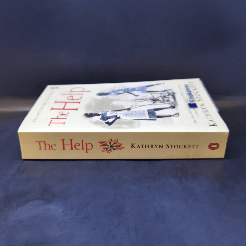 The Help - Kathryn Stockett รูปที่ 3