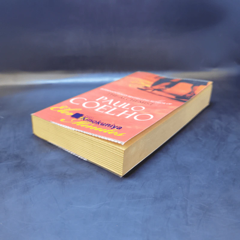 Eleven Minutes - Paulo Coelho รูปที่ 7