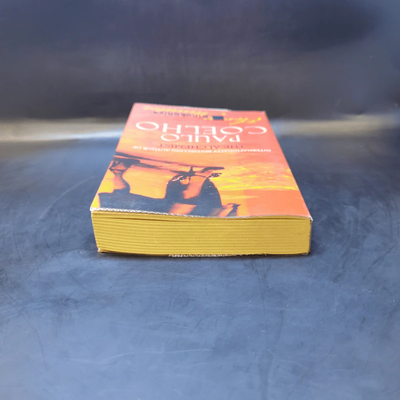 Eleven Minutes - Paulo Coelho รูปที่ 6