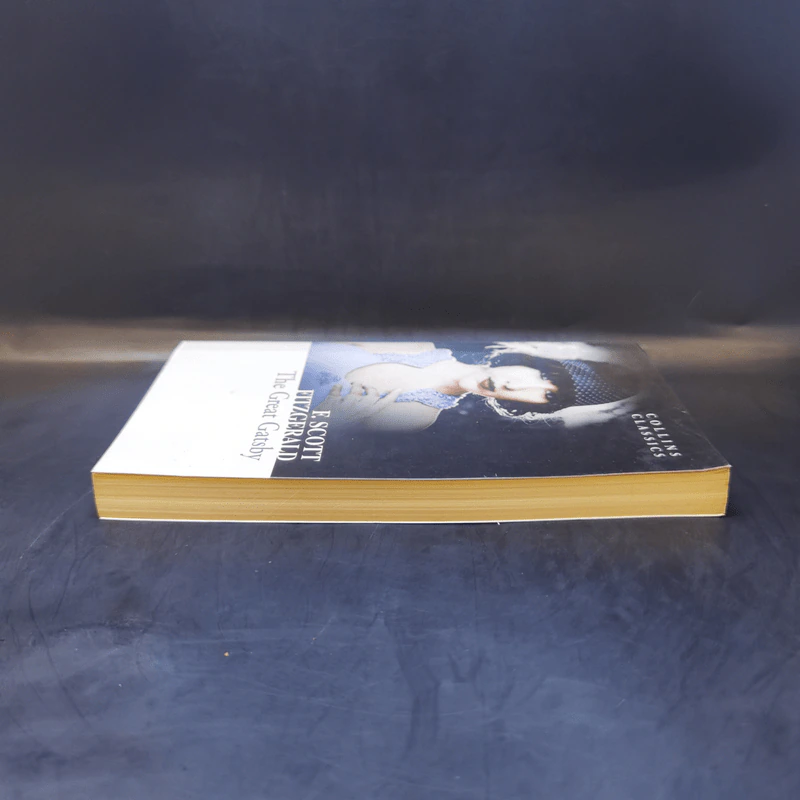 The Great Gatsby - F.Scott Fitzgerald รูปที่ 5