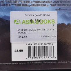 Dunkirk - Joshua Levine รูปที่ 14