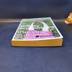 The Virgin Suicides - Jeffrey Eugenides รูปที่ 4