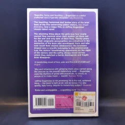 The Virgin Suicides - Jeffrey Eugenides รูปที่ 2