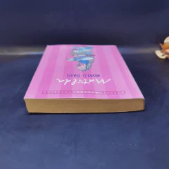 Matilda - Roald Dahl รูปที่ 6