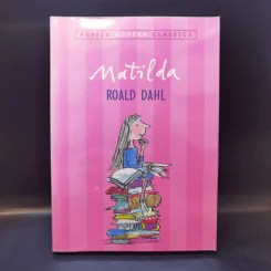 Matilda - Roald Dahl รูปที่ 1