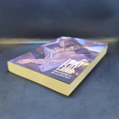 นิยายวาย Night of Error ที่เสียตัวให้พี่ เพราะผมนี้พลาดท่า - DevilishP รูปที่ 7