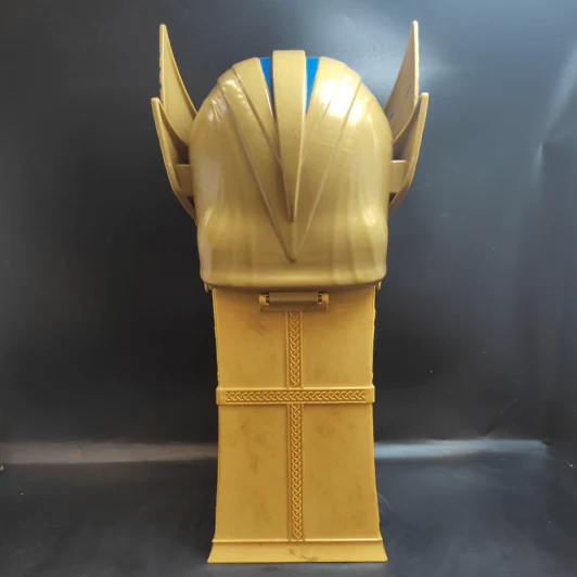 กล่องป๊อปคอร์น Major ลายหนังภาพยนตร์ Thor : Lobe and Thunder รูปที่ 4