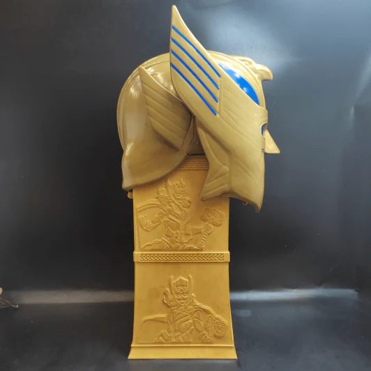 กล่องป๊อปคอร์น Major ลายหนังภาพยนตร์ Thor : Lobe and Thunder รูปที่ 2