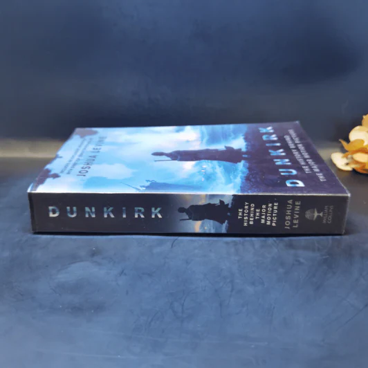 Dunkirk - Joshua Levine รูปที่ 3