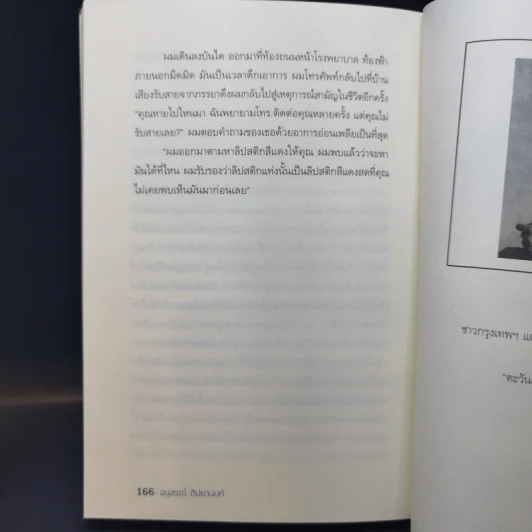 ตะวันออกศอกกลับ - อนุสรณ์ ติปยานนท์ รูปที่ 11