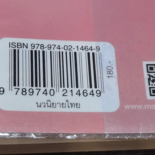 ชายผู้เขียนหนังสือได้ไม่เกินเจ็ดหน้า - พิชา รัตนานคร รูปที่ 11