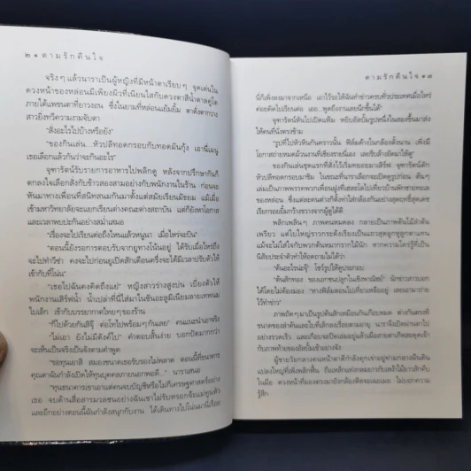 ตามรักคืนใจ - กิ่งฉัตร รูปที่ 11