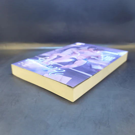 นิยายวาย You Belong to Me มึงเป็นของกู - DevilishP รูปที่ 7