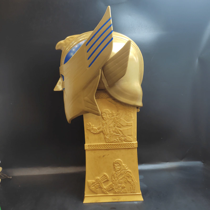 กล่องป๊อปคอร์น Major ลายหนังภาพยนตร์ Thor : Lobe and Thunder รูปที่ 3