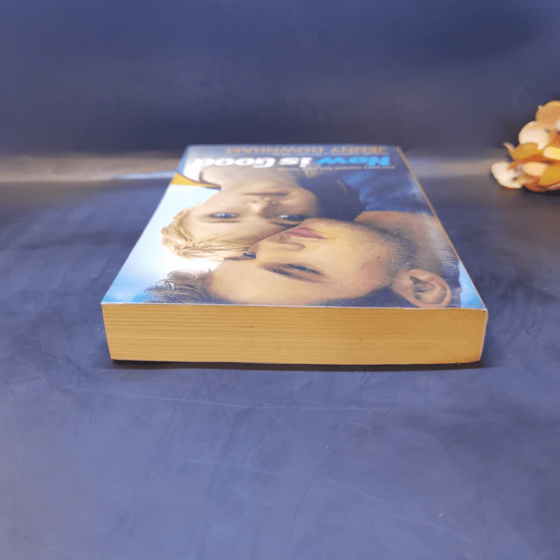 Now is Good - Jenny Downham รูปที่ 6