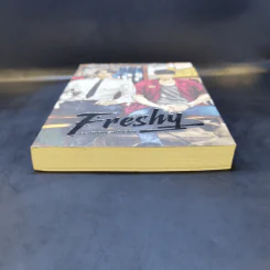 นิยายวาย Freshy คุณกับผมเราเป็นคู่กัด - Wra รูปที่ 4