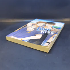 นิยายวาย Blue Kiss เพื่อนแก้เหงา - Hideko_Sunshine รูปที่ 7