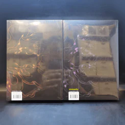 นิยายวาย สารบัญชุมนุมปีศาจ เล่ม 1-2 - Arise Zhang รูปที่ 2