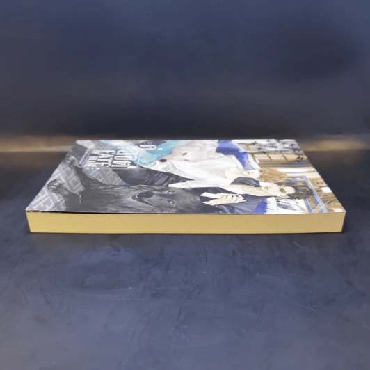 นิยายวาย คู่ลิขิต Fate of Blue - Ry-ne รูปที่ 5