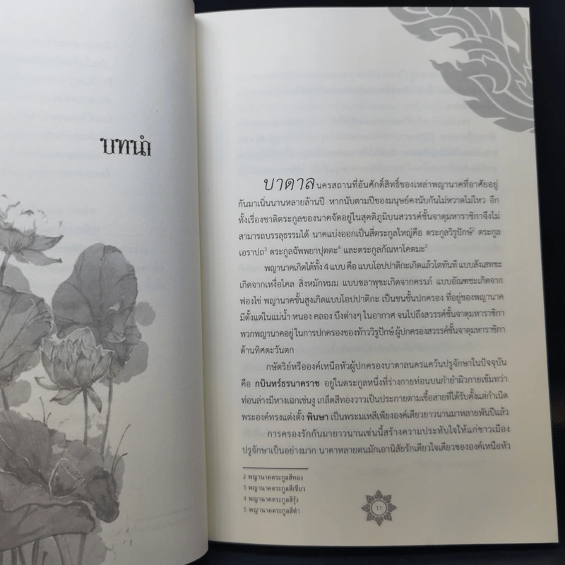 นิยายวาย นาคราชวิวาทรัก - Rolisrose รูปที่ 12
