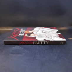 นิยายวาย Yakuza Pretty - AJL. รูปที่ 3