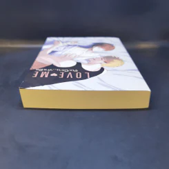 นิยายวาย Love Me จับเพื่อนทำเมีย - Memew รูปที่ 6