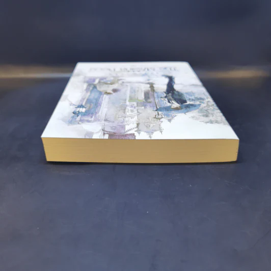 นิยายวาย เงาพรางใจ The Missing Piece - คุ่นคุ่น รูปที่ 6