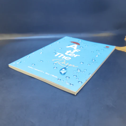 นิยายวาย After The Rain - Zearet17 รูปที่ 7