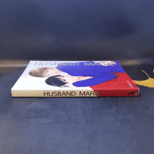 นิยายวาย Husband Mafia - AJL รูปที่ 3