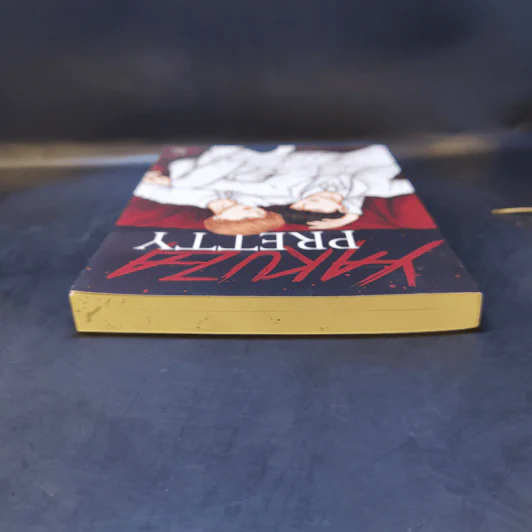 นิยายวาย Yakuza Pretty - AJL. รูปที่ 6