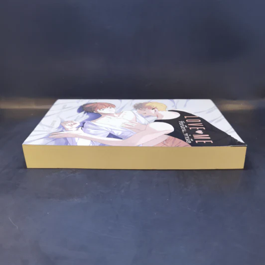 นิยายวาย Love Me จับเพื่อนทำเมีย - Memew รูปที่ 5