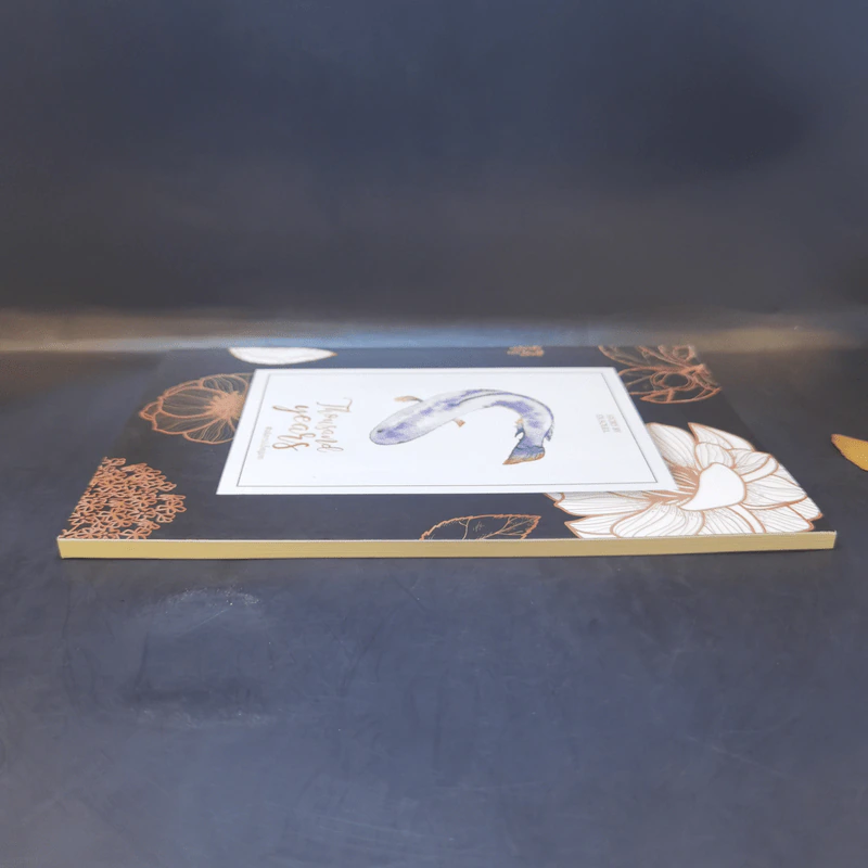 นิยายวาย Thousand Years - Ex-SoulL รูปที่ 5