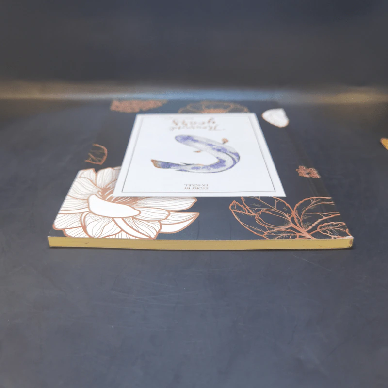 นิยายวาย Thousand Years - Ex-SoulL รูปที่ 6