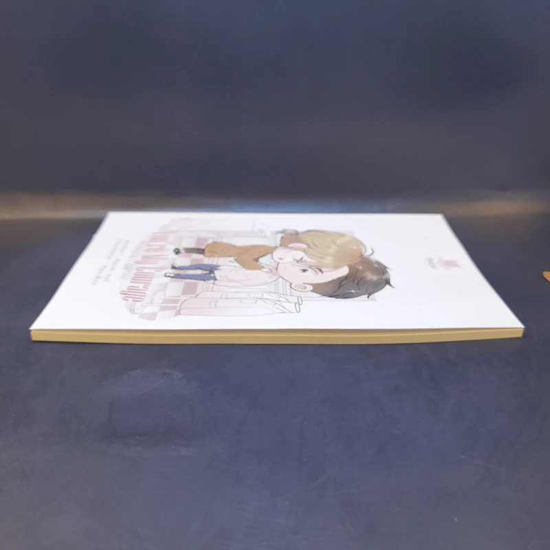 นิยายวาย You're My Courage - Hazel_Nut รูปที่ 5