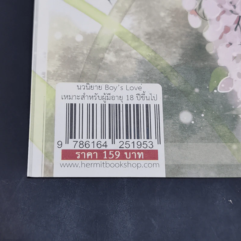 นิยายวาย ด้ายแดง Special - LazySheep รูปที่ 11