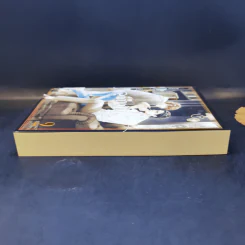 นิยายวาย ลูกกาเหว่าบ้า เล่ม 2 - Newdam_blackfinger รูปที่ 5