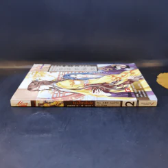นิยายวาย โรงน้ำชาเร้นรัก เล่ม 2 - หลิงเป้าจือ รูปที่ 3