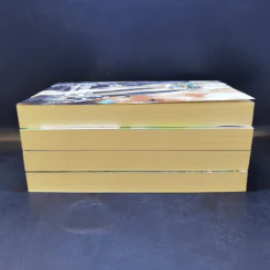 เรียกข้าว่าคุณหนูอันดับหนึ่ง เล่ม 4,5,6,7 - เชียนซานฉาเค่อ (Qian Shan Cha Ke) รูปที่ 4