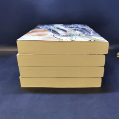เรียกข้าว่าคุณหนูอันดับหนึ่ง เล่ม 4,5,6,7 - เชียนซานฉาเค่อ (Qian Shan Cha Ke) รูปที่ 5