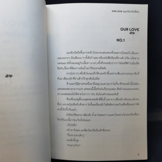 นิยายวาย Our Love ผมท้องกับเพื่อน - Memew รูปที่ 9
