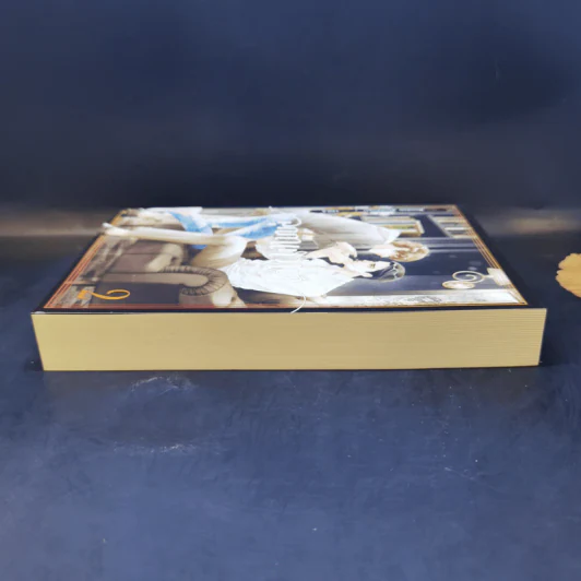 นิยายวาย ลูกกาเหว่าบ้า เล่ม 2 - Newdam_blackfinger รูปที่ 5