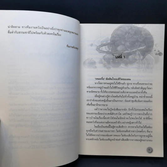 ดรุณีสุดที่รัก Hunter's Lady เล่ม 1 - หนู่หวางปู่ไจ้เจี่ย (NV WANG BU JAI JIA) รูปที่ 9